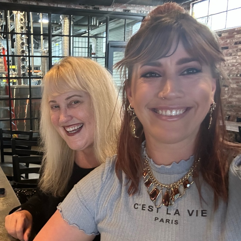 Meet your Posher, Adeline